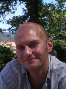 Ed Beerbohm, Marketing Manager at Paperstone Ltd