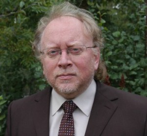 John Nash, Chief Executive, Acrobat Media Associates