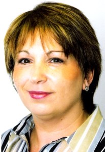 Lyn Alderson, copywriter, journalist and blogger