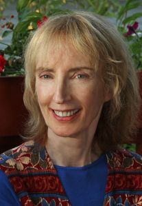 Mari L. McCarthy, Chief Inspiration Officer, CreateWriteNow.com